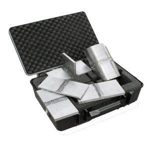 UT Demo KITS 5 PCS -1